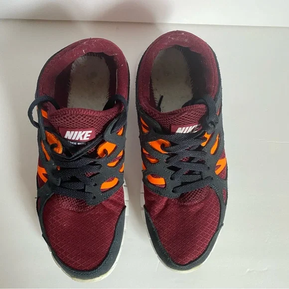 Nike Free Run 2 Sneakers - Picture 3 of 6